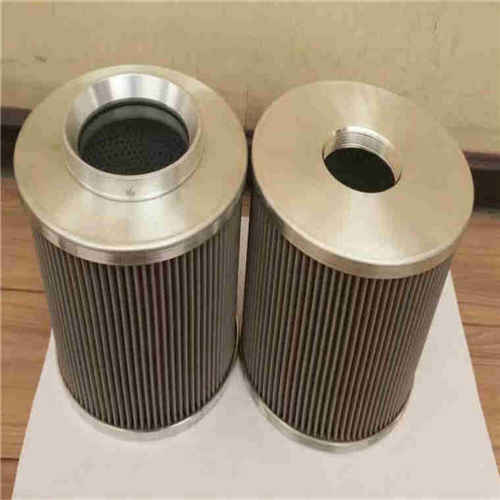 SLHN-25X10L-C雙筒微型直回式回油過濾器