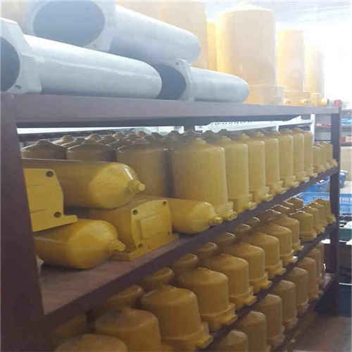 PALL頗爾大流量水濾芯HFU640UY700H4W