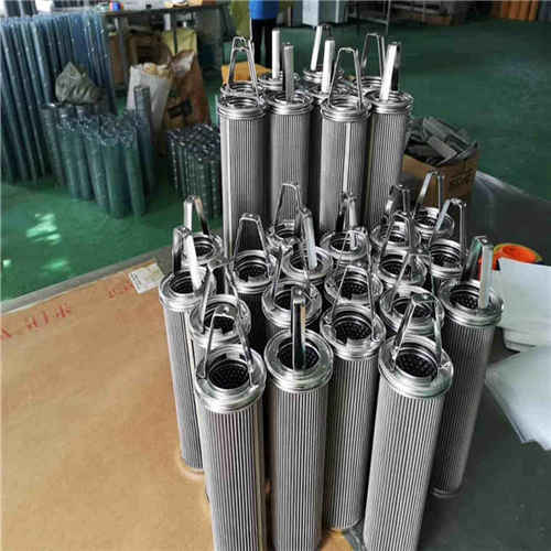 QU-H250×3FP壓力管路過濾器