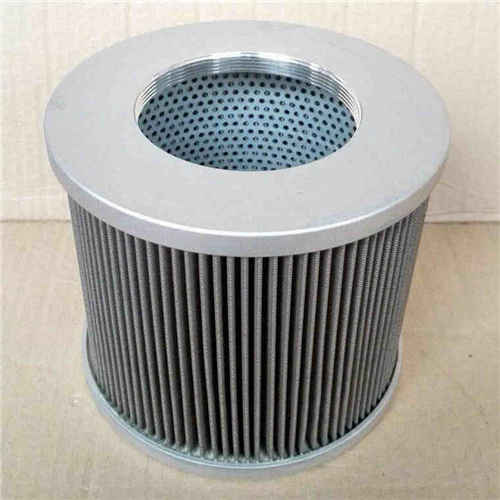 WU-H160×20壓力管路過濾器