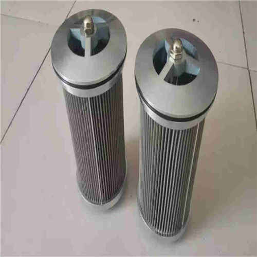 NJU-160×80L-Y箱外內(nèi)積式吸油過濾器